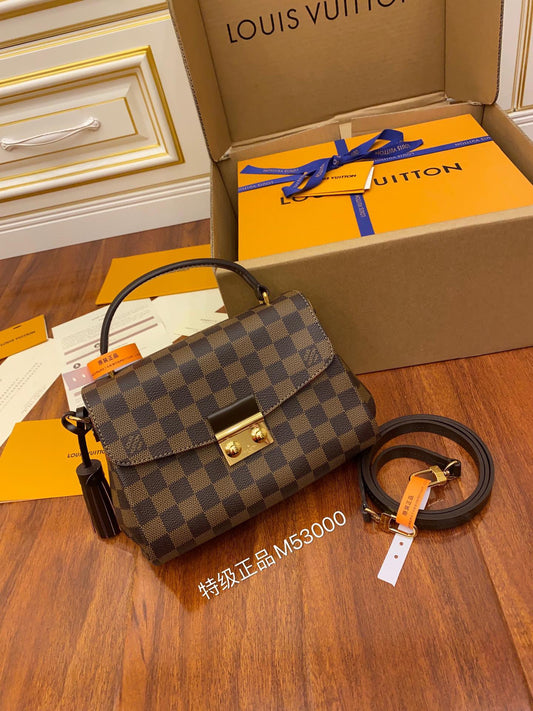 Louis Vuitton Croisette N53000
