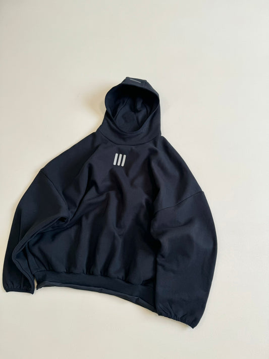 Fear of God X Adidas Athletic Hoodie