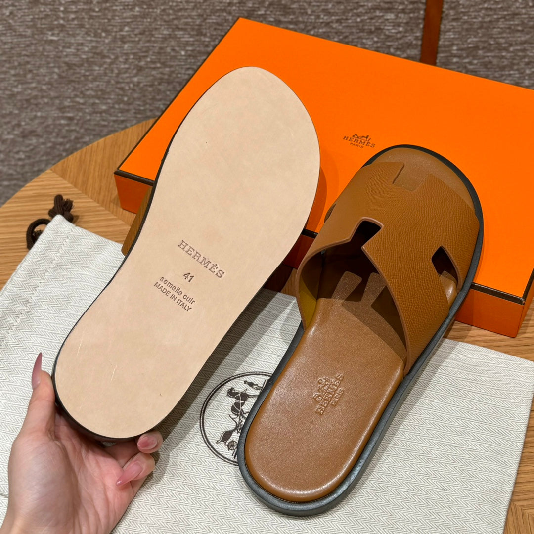 Hermes Men's Izmir sandal