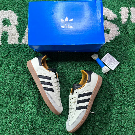 Adidas Samba OG JJJJound White