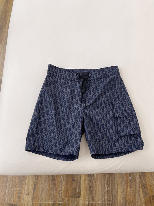 DIOR AND PARLEY Swim Shorts