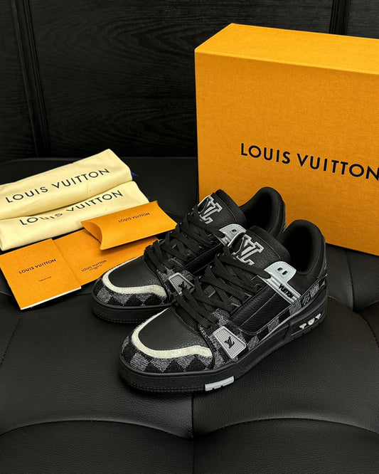 Louis Vuitton LV Trainer Sneaker 1ACPSC