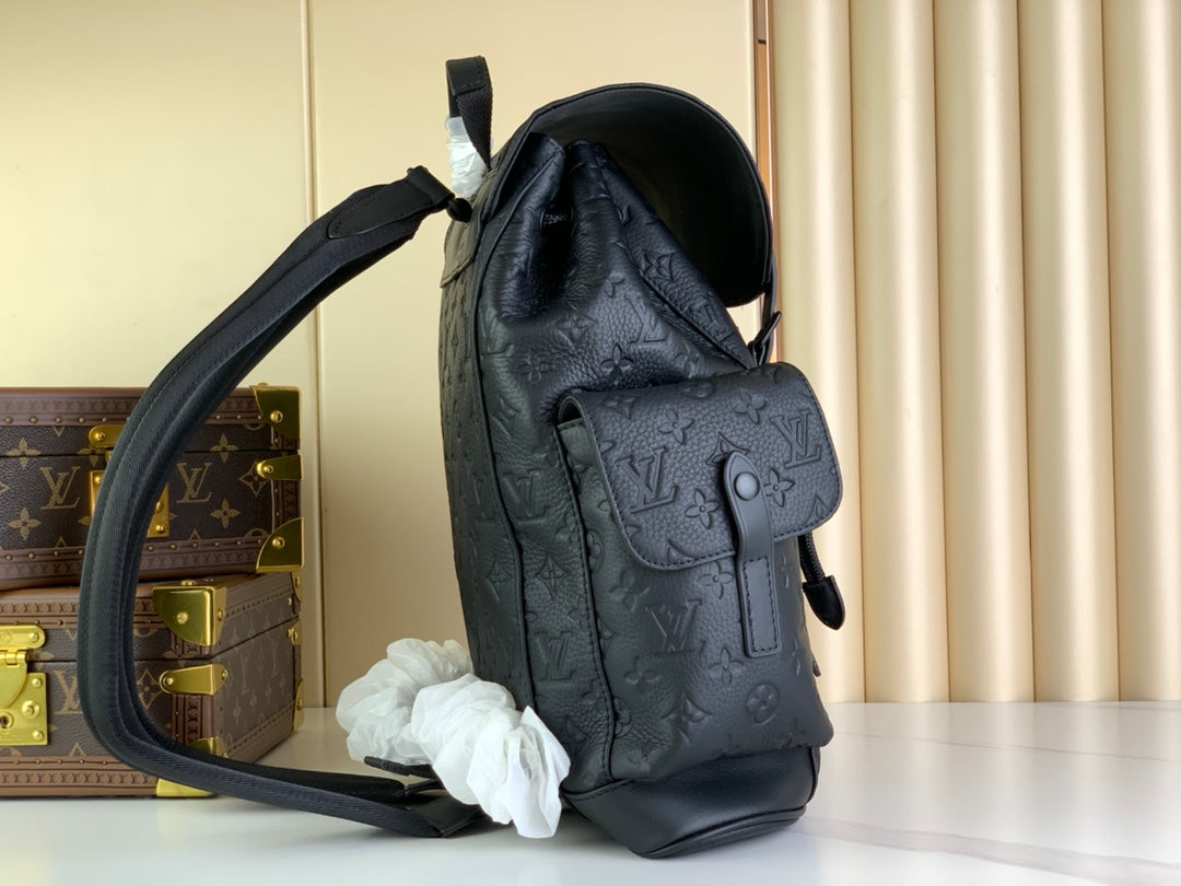 LV Christopher PM Monogram M20899