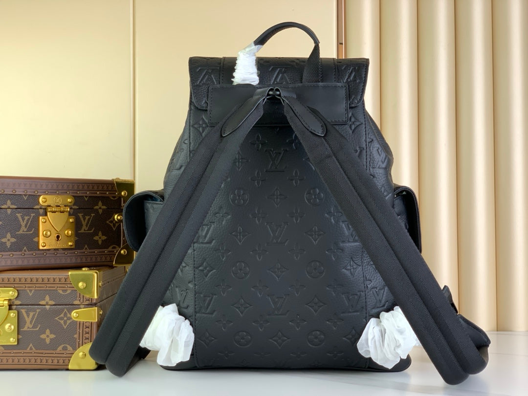 LV Christopher PM Monogram M20899