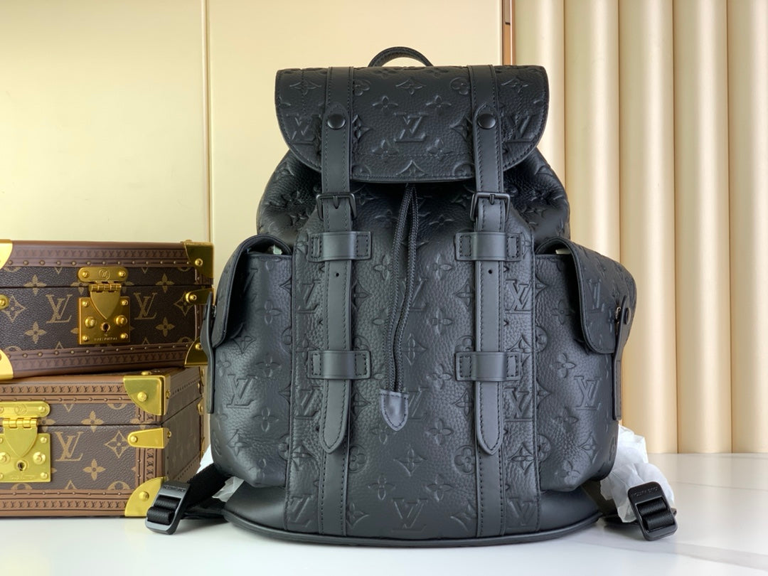 LV Christopher PM Monogram M20899