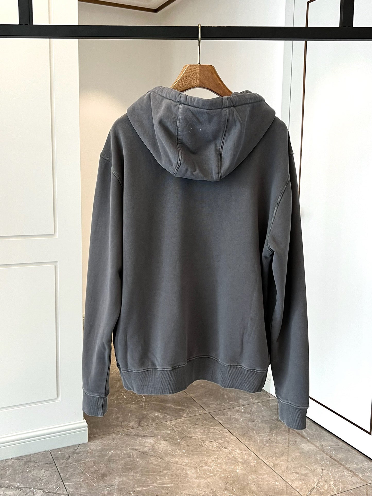 Prada Milano hoodie