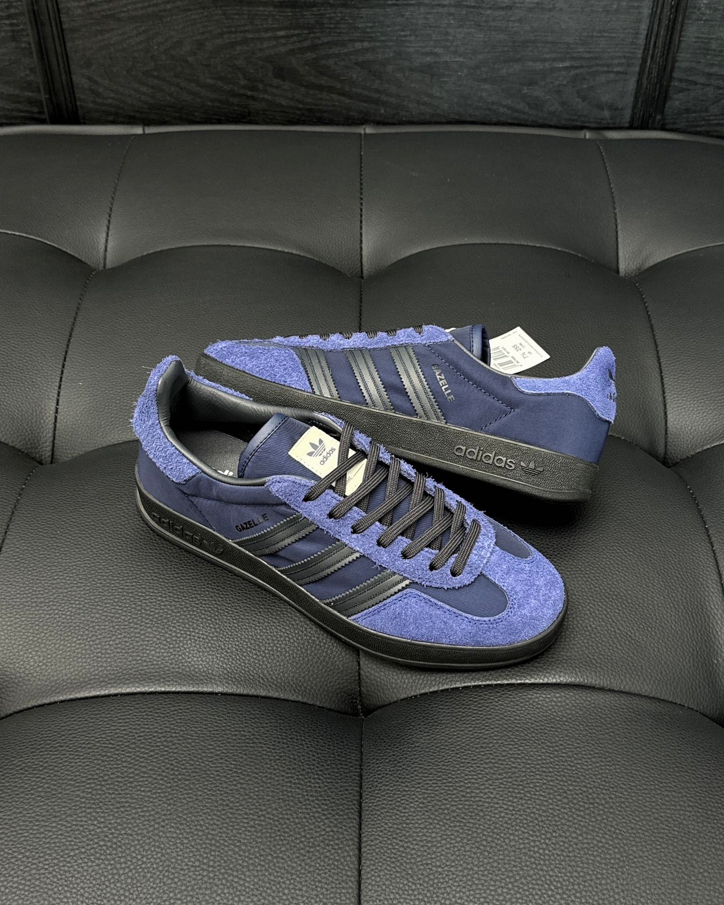 Adidas Gazelle Hikari Shibata Night Indigo