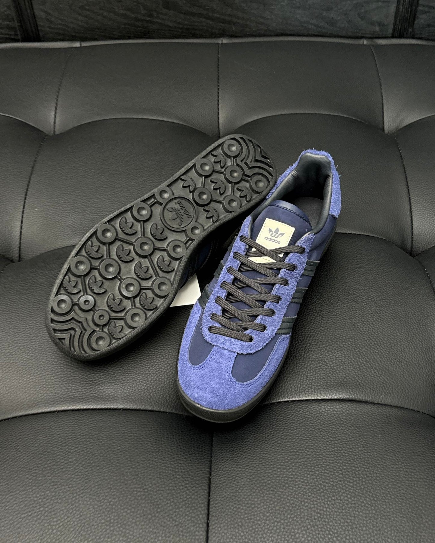 Adidas Gazelle Hikari Shibata Night Indigo