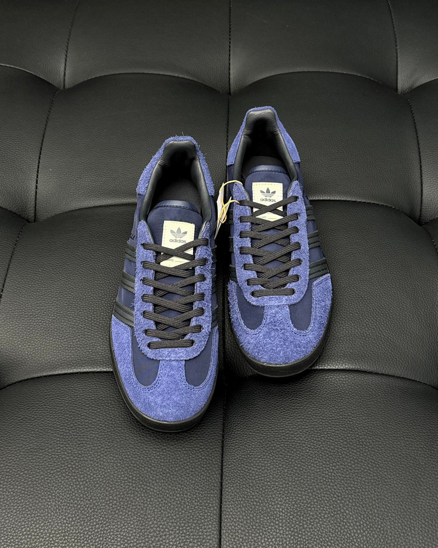 Adidas Gazelle Hikari Shibata Night Indigo