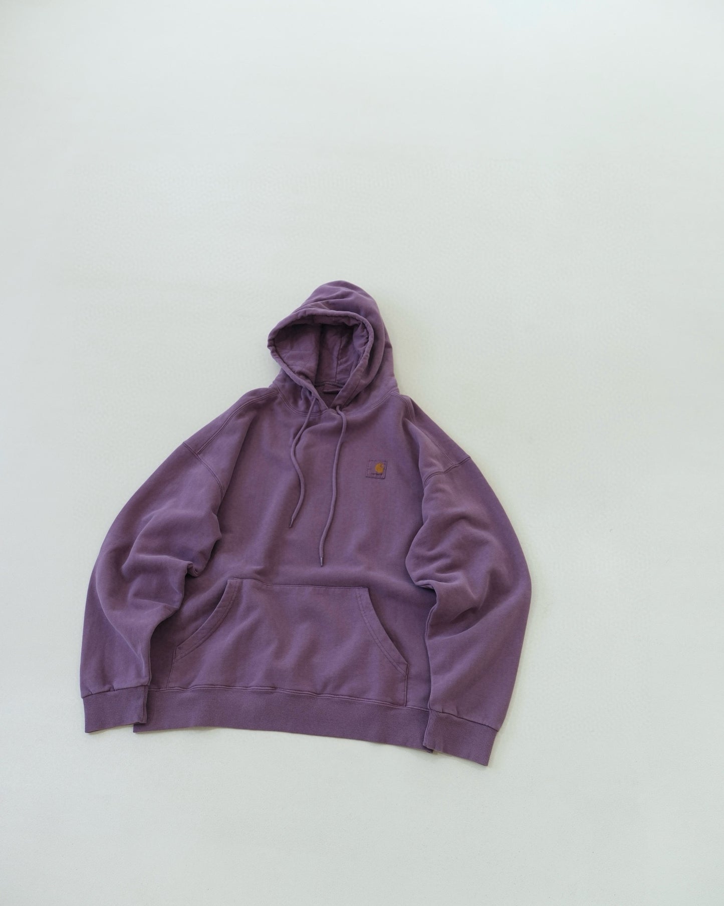 Carhartt heavyweight hoodie