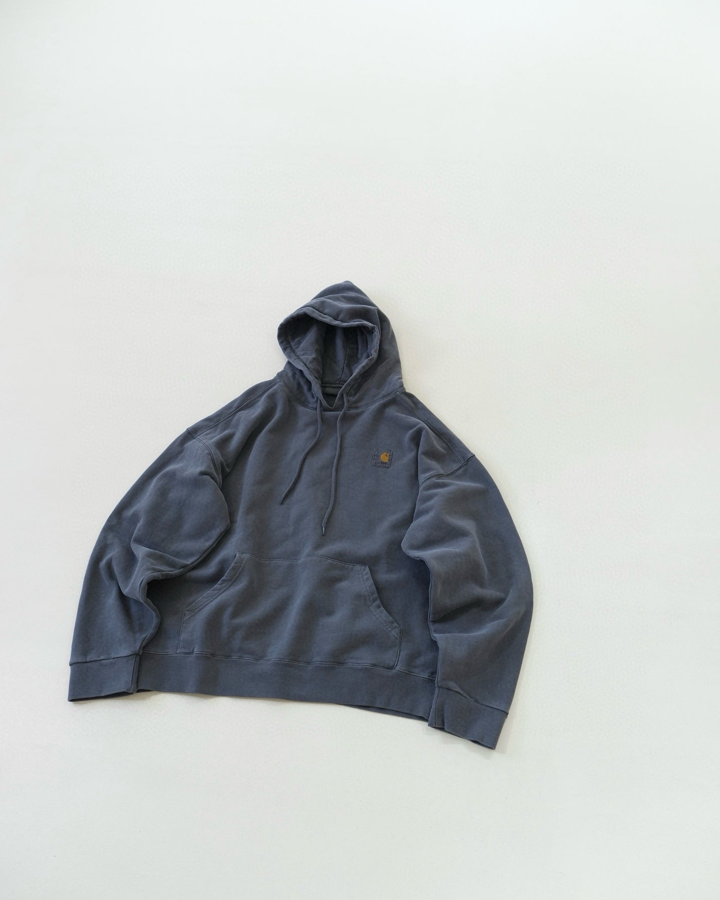 Carhartt heavyweight hoodie