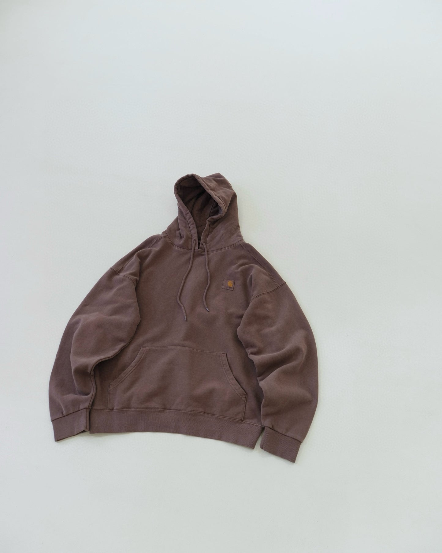 Carhartt heavyweight hoodie