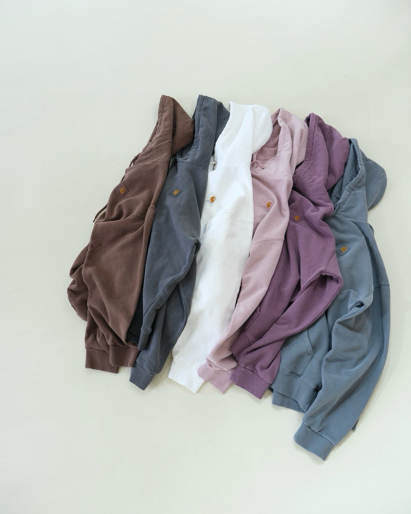 Carhartt heavyweight hoodie