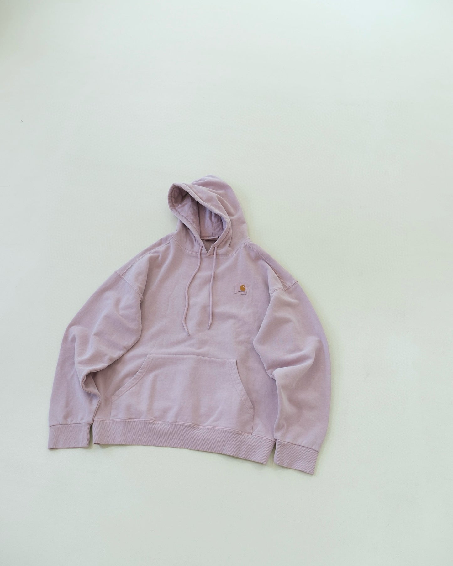 Carhartt heavyweight hoodie