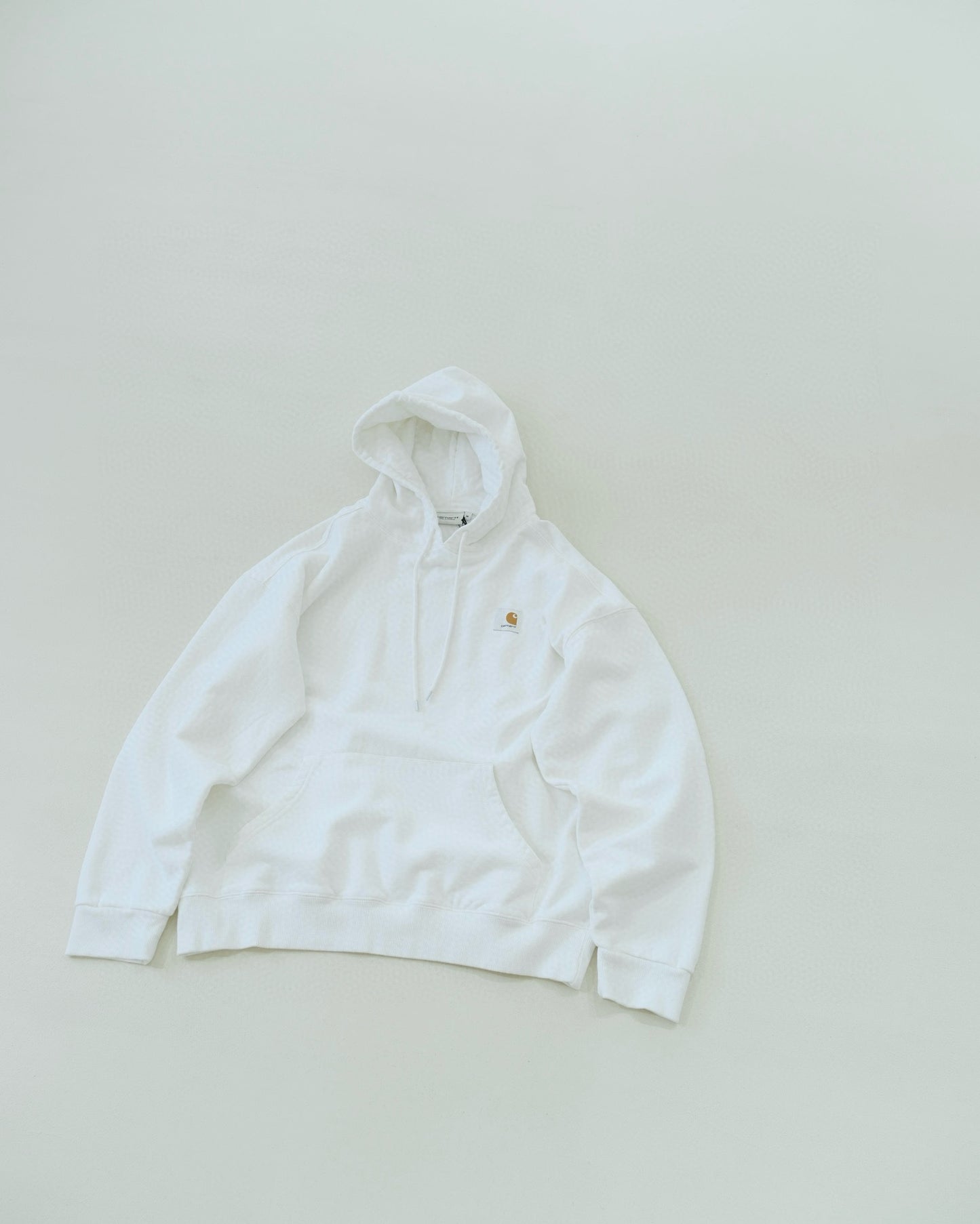 Carhartt heavyweight hoodie