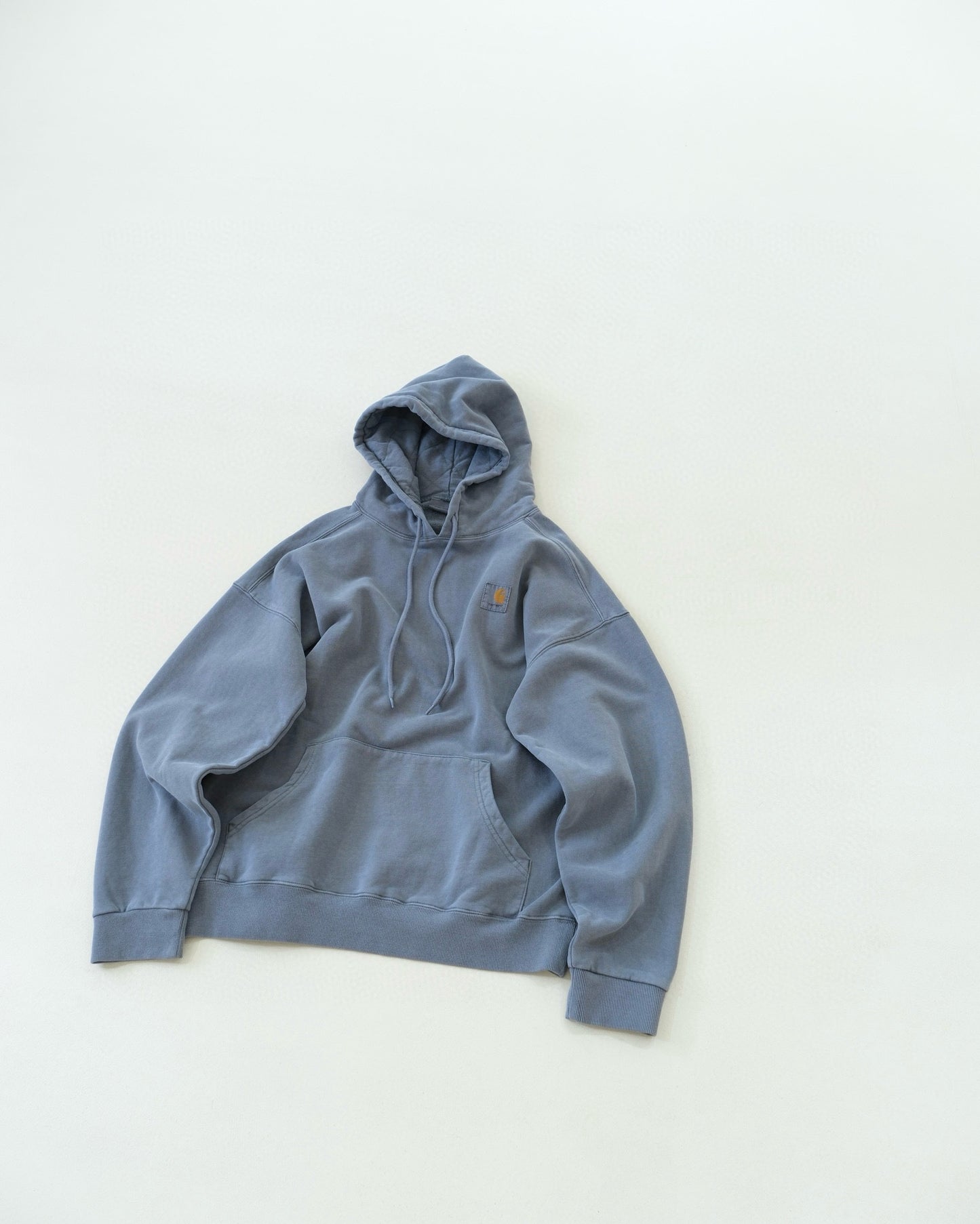 Carhartt heavyweight hoodie