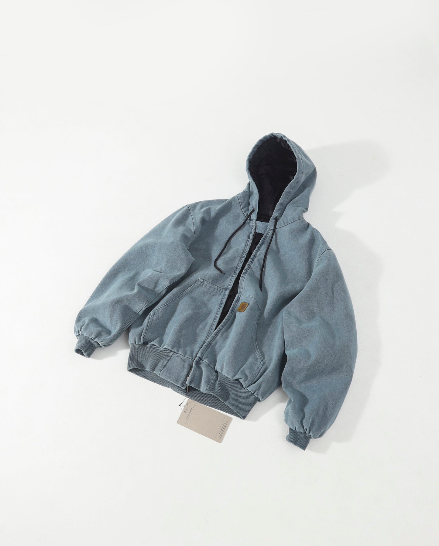 Carhartt heavyweight work hoodie