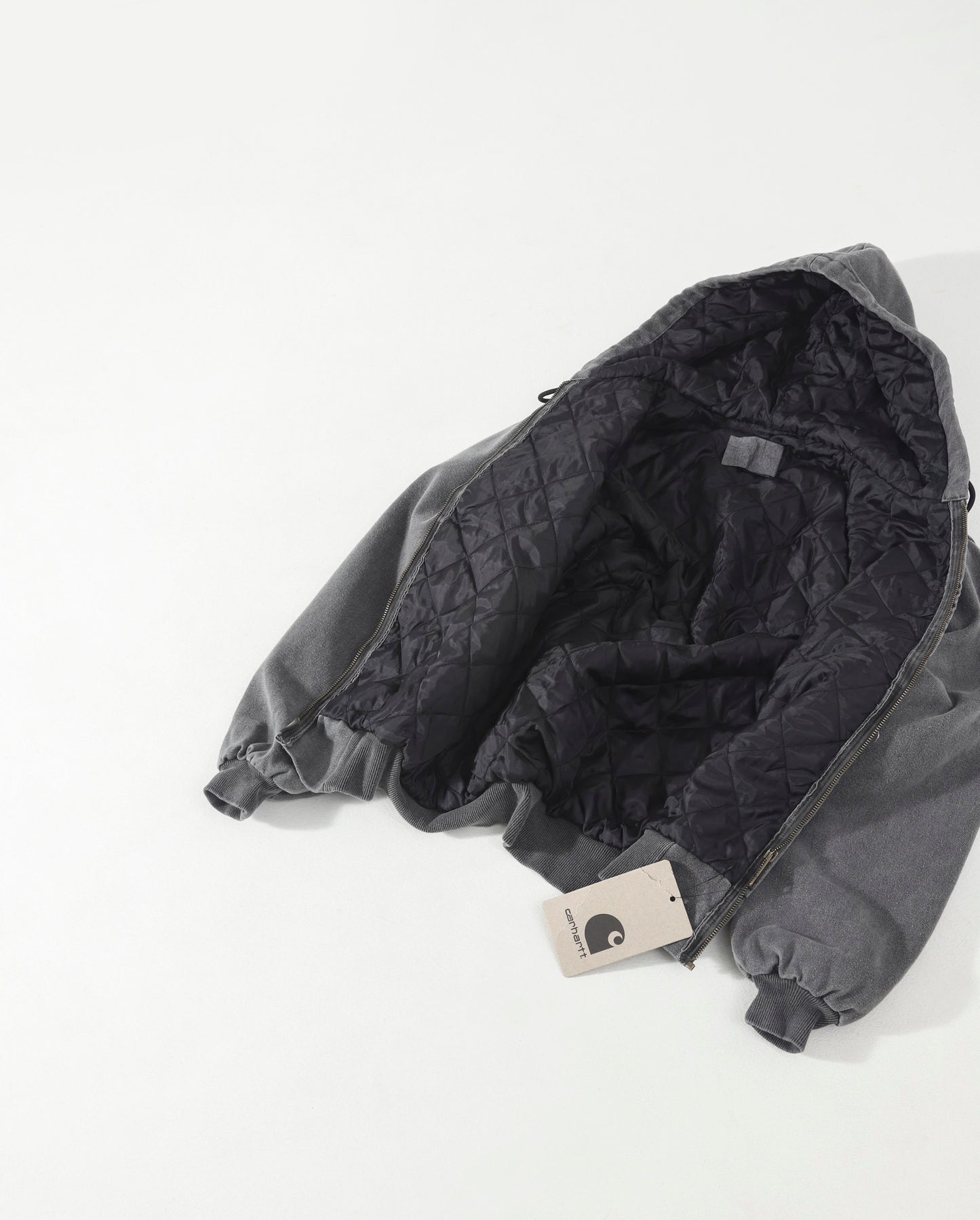 Carhartt heavyweight work hoodie