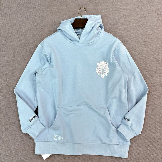 Chrome Hearts Miami Exclusive Pullover Hoodie