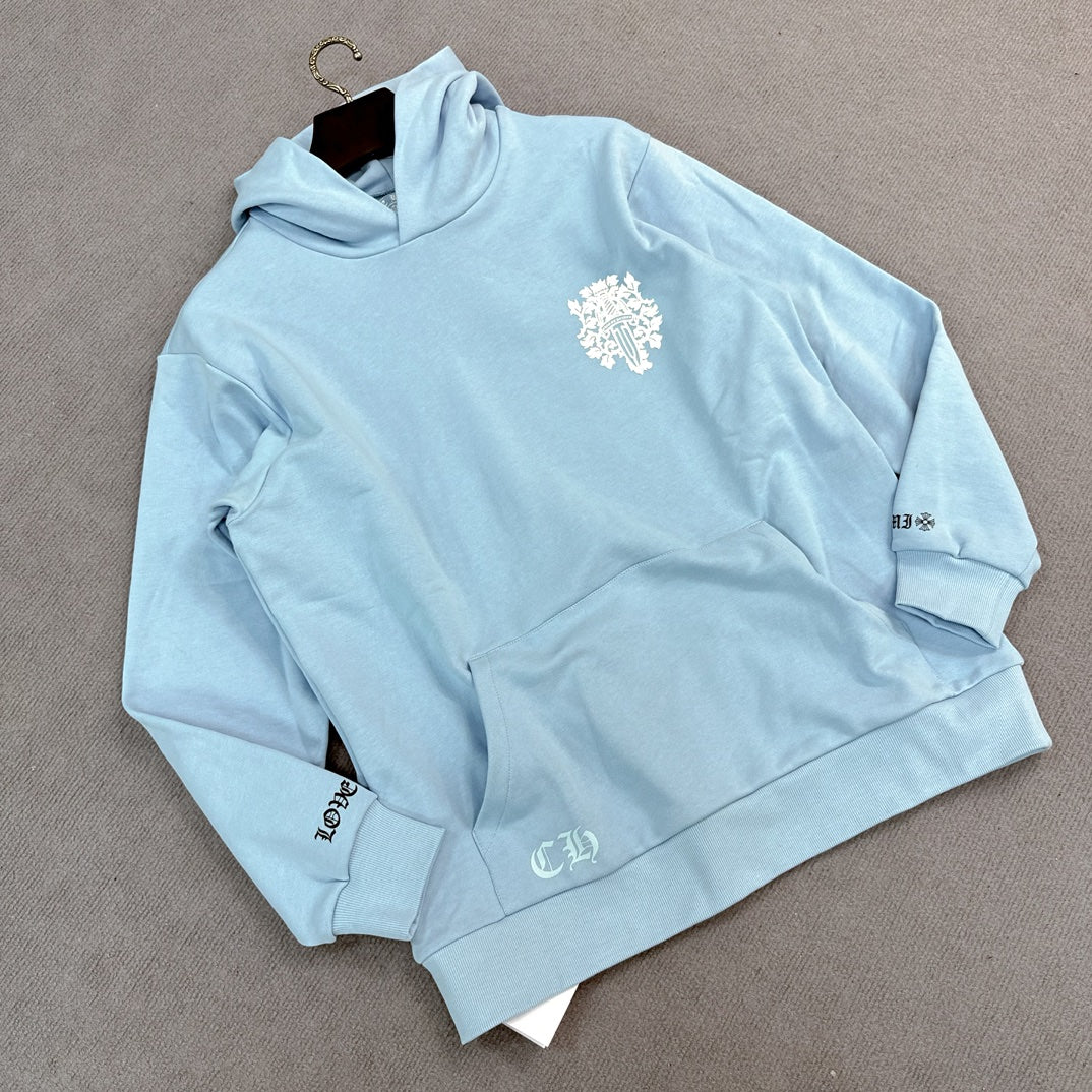 Chrome Hearts Miami Exclusive Pullover Hoodie