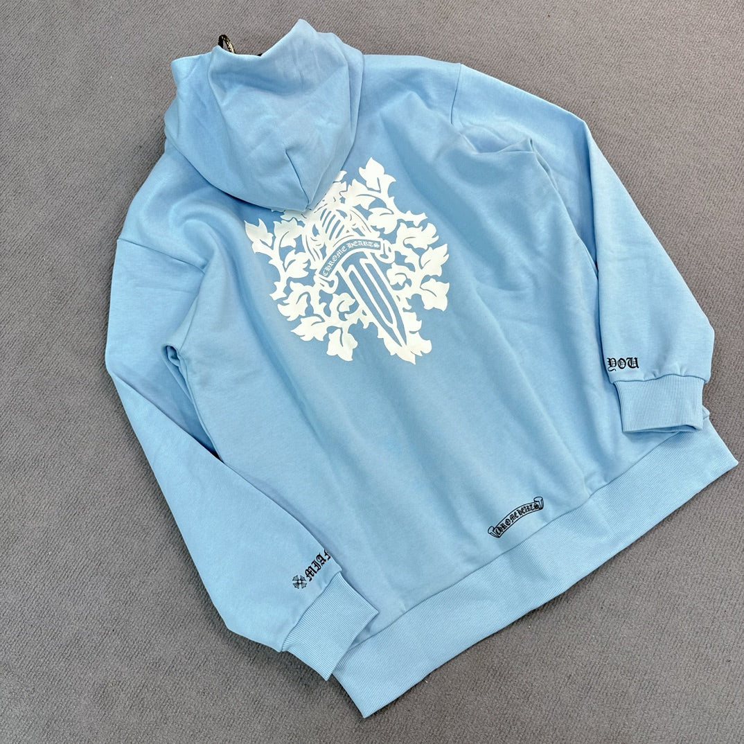 Chrome Hearts Miami Exclusive Pullover Hoodie