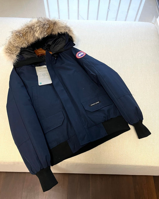 Canada Goose Chilliwack Bomber