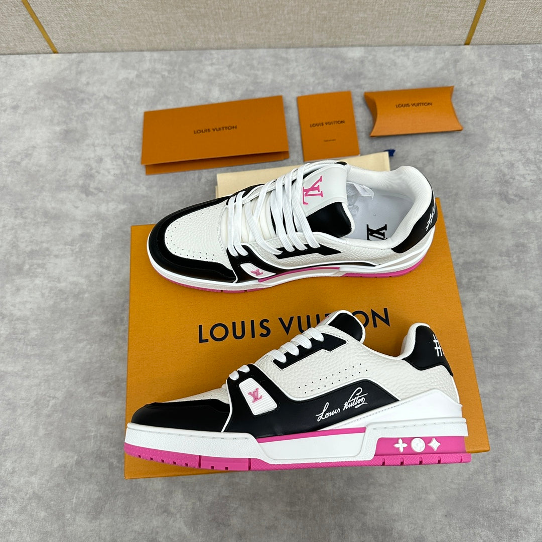 LV Trainer sneakers 1ADF3W WMNS