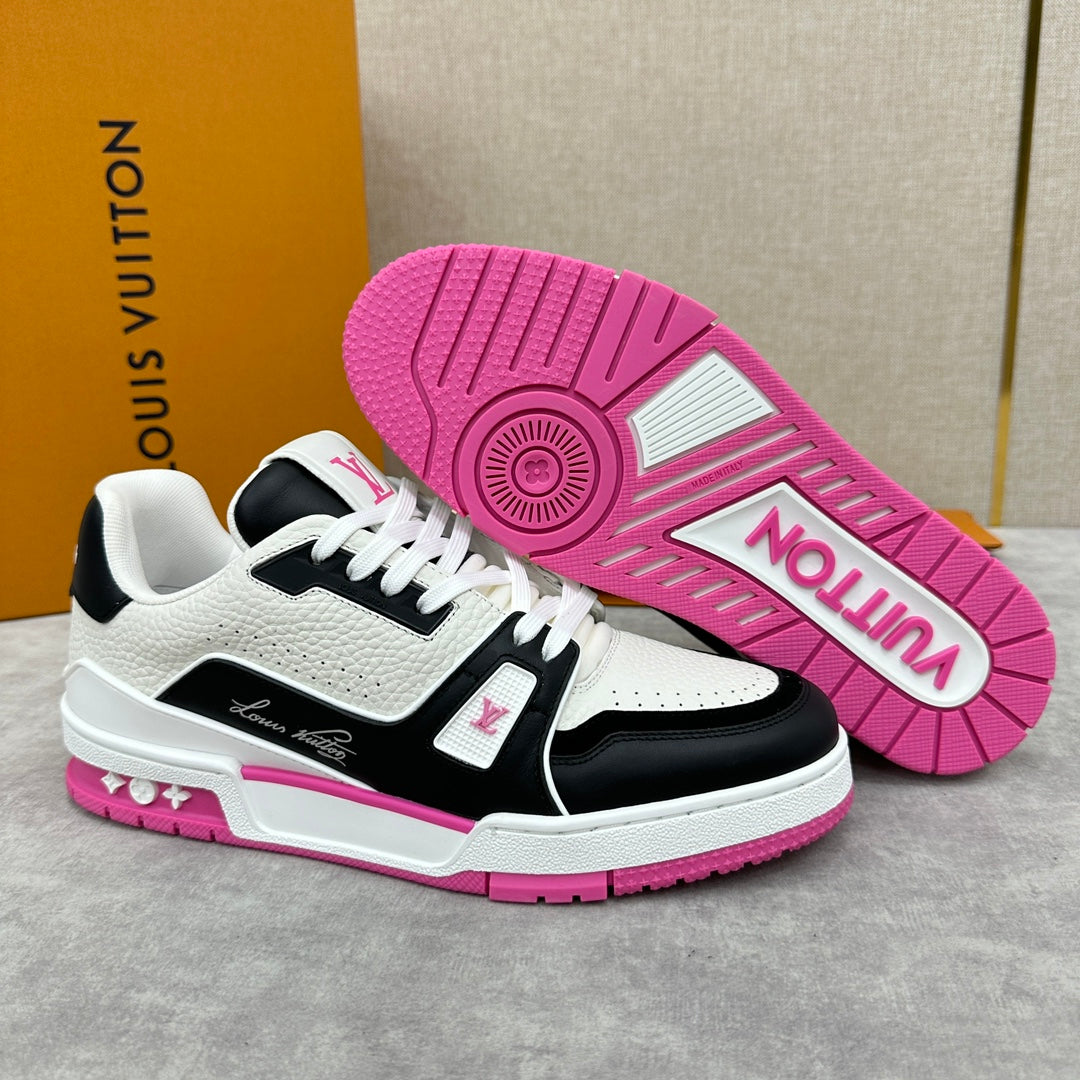 LV Trainer sneakers 1ADF3W WMNS