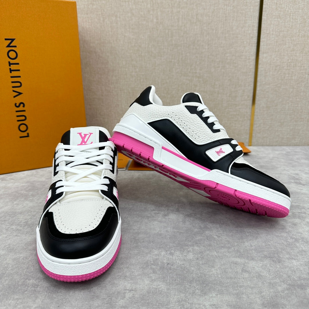 LV Trainer sneakers 1ADF3W WMNS