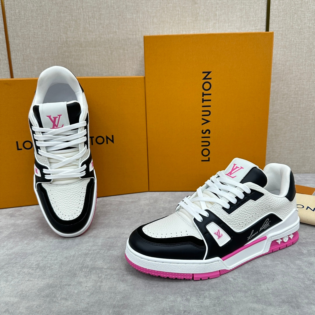 LV Trainer sneakers 1ADF3W WMNS