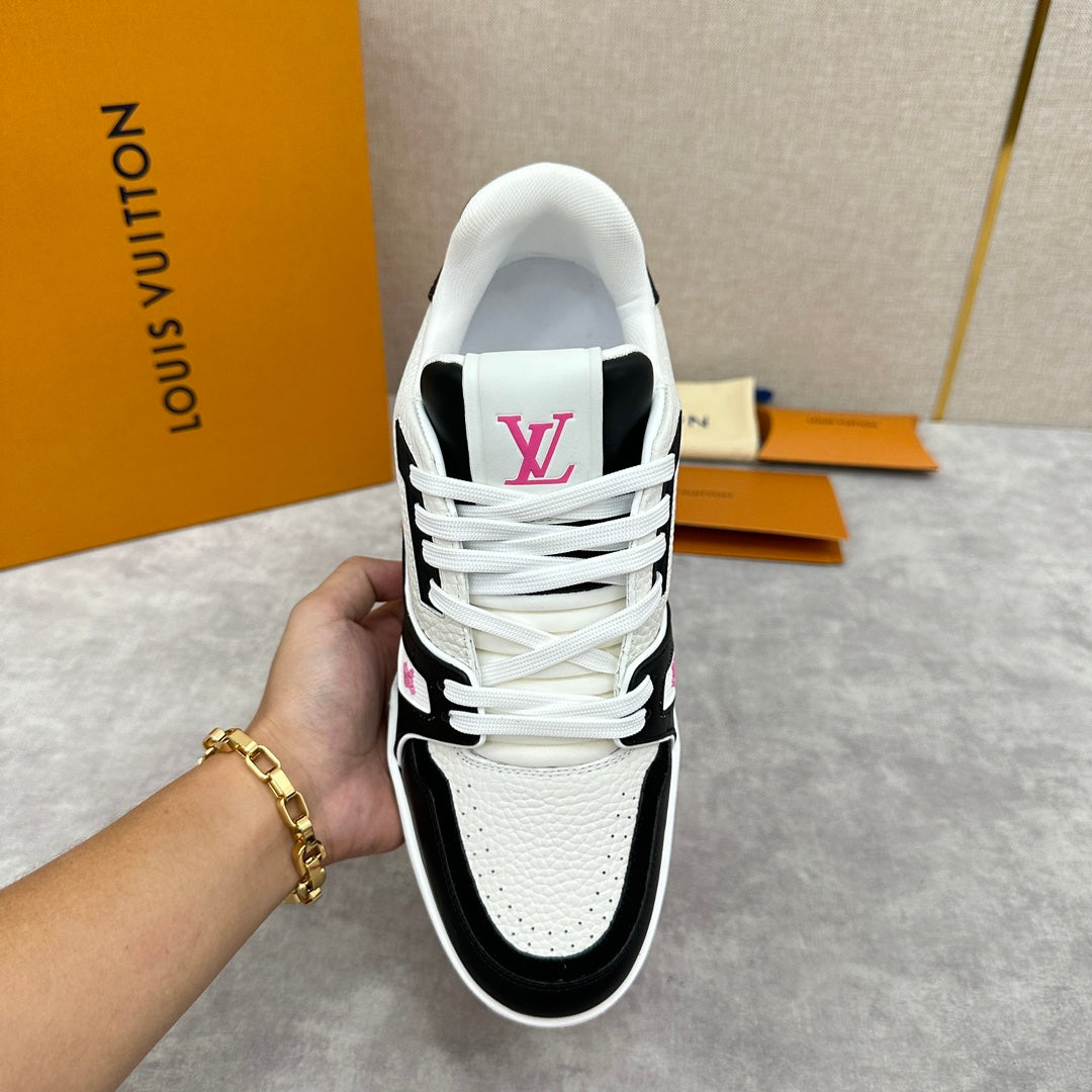 LV Trainer sneakers 1ADF3W WMNS