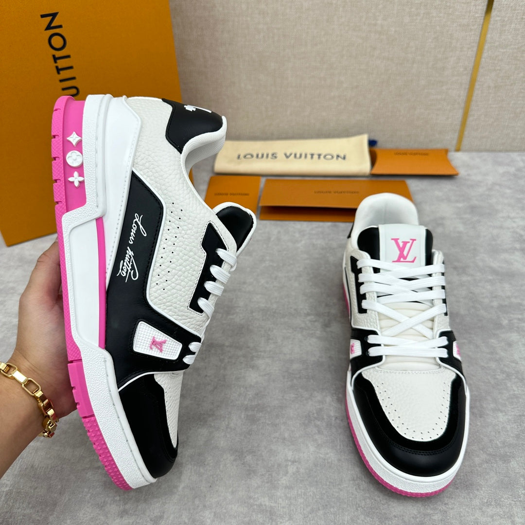 LV Trainer sneakers 1ADF3W WMNS