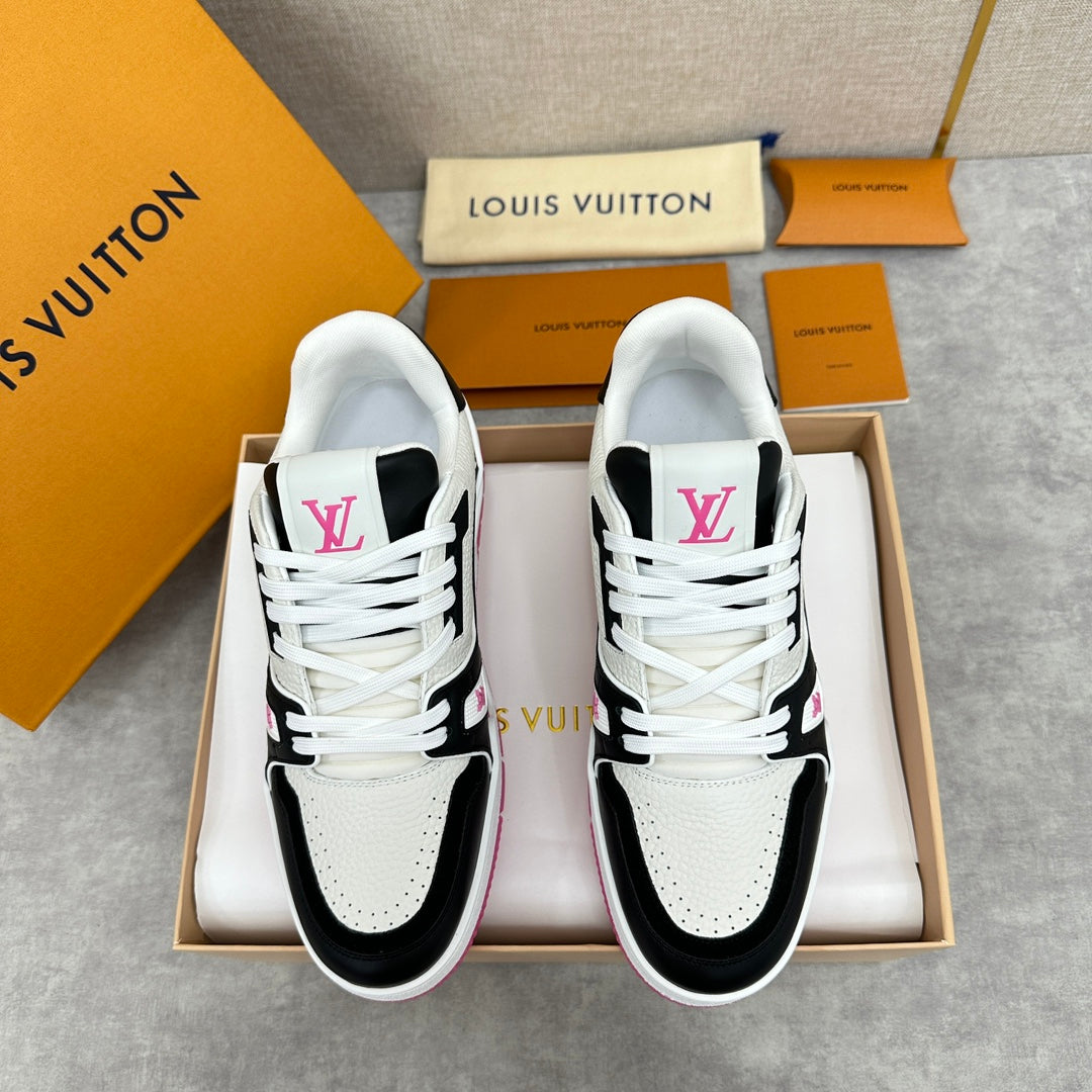 LV Trainer sneakers 1ADF3W WMNS