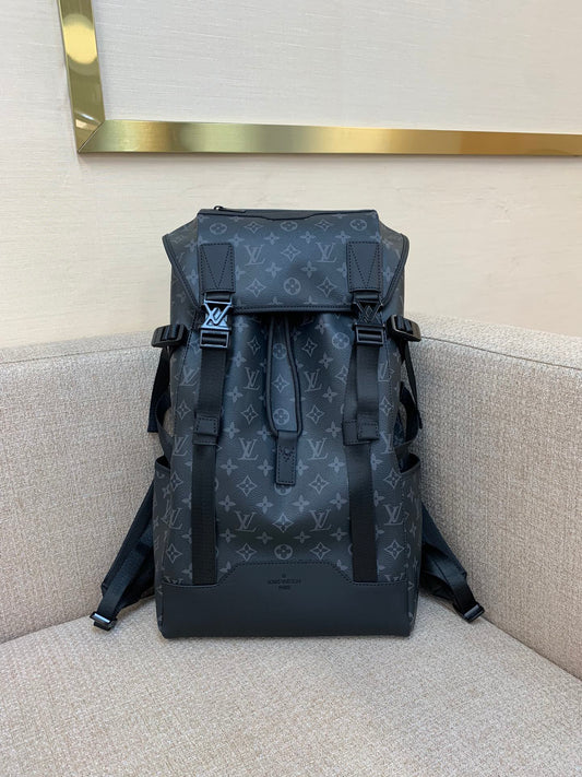 LV Getaway Backpack M46792