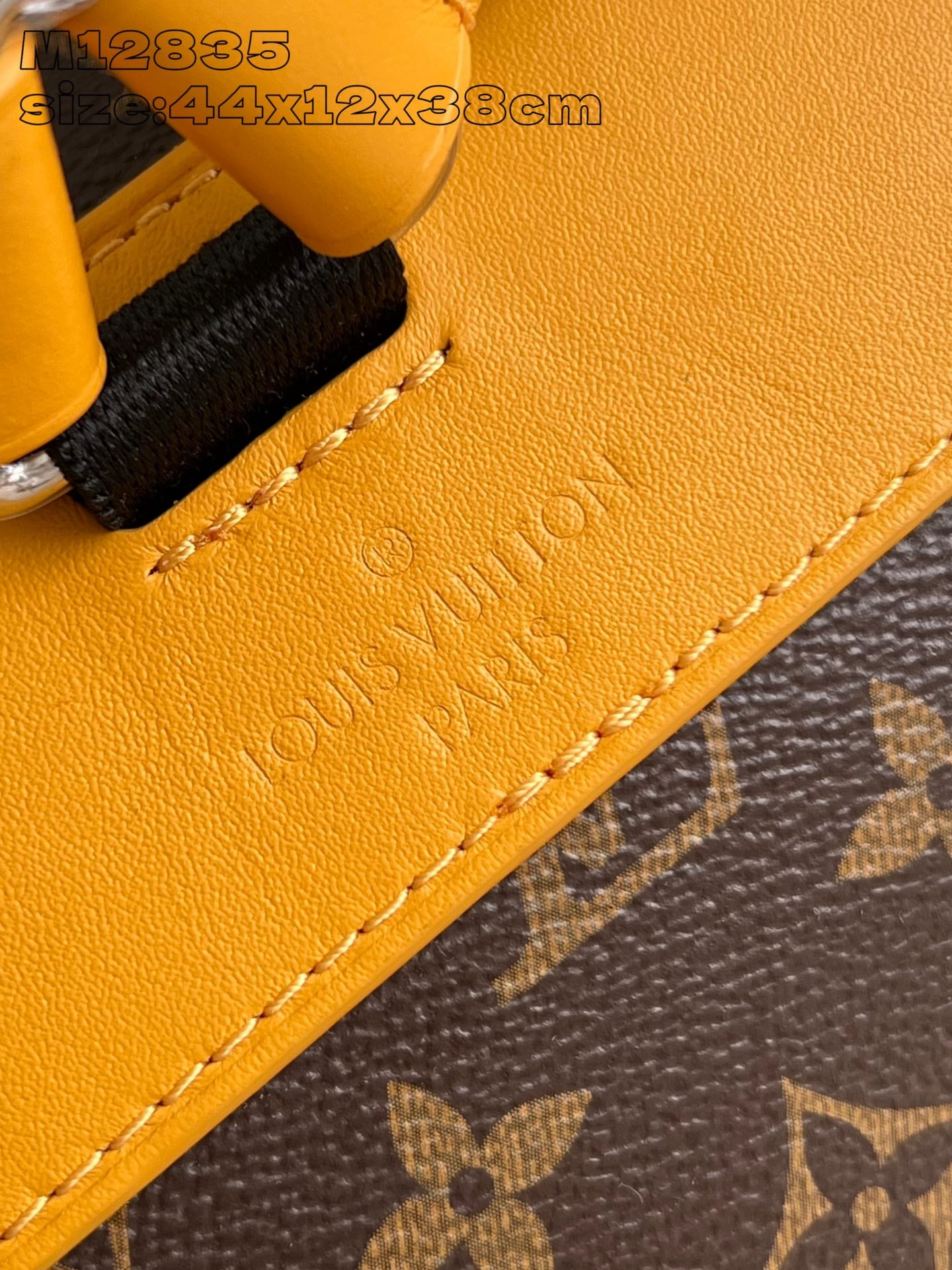 LV Christopher MM M13202