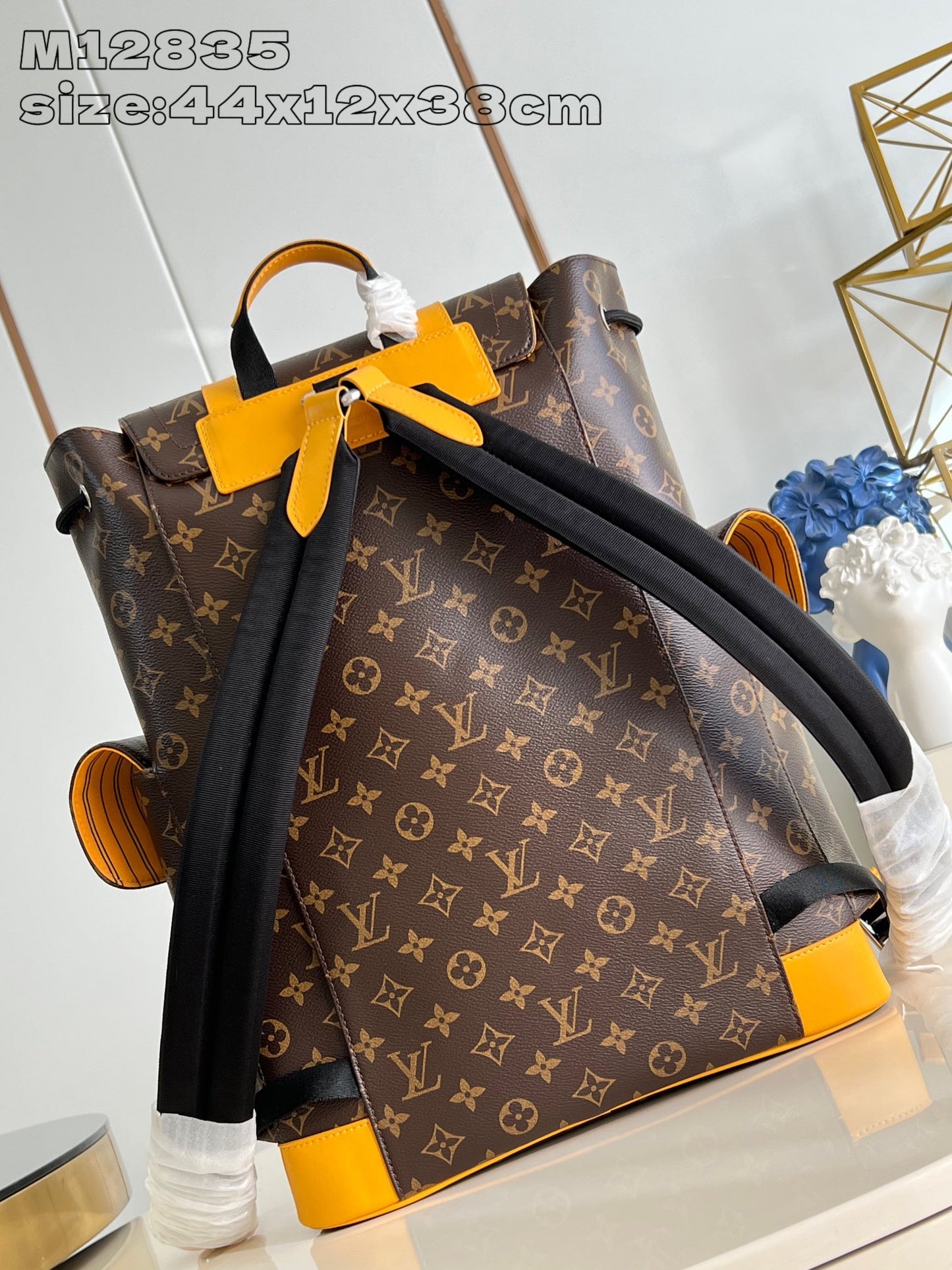 LV Christopher MM M13202