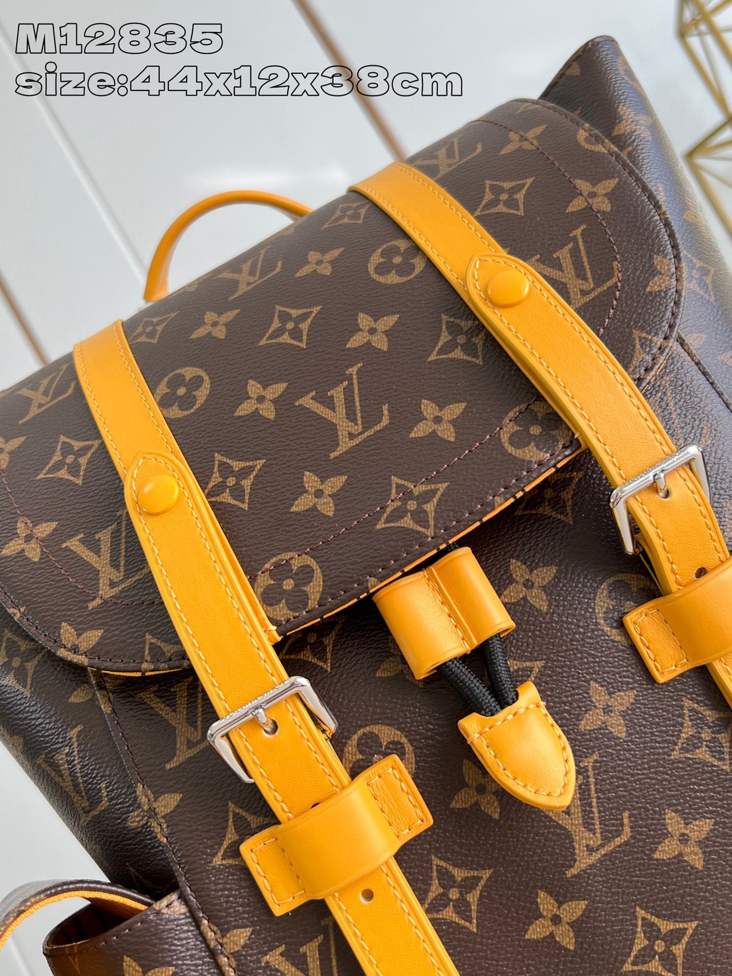 LV Christopher MM M13202