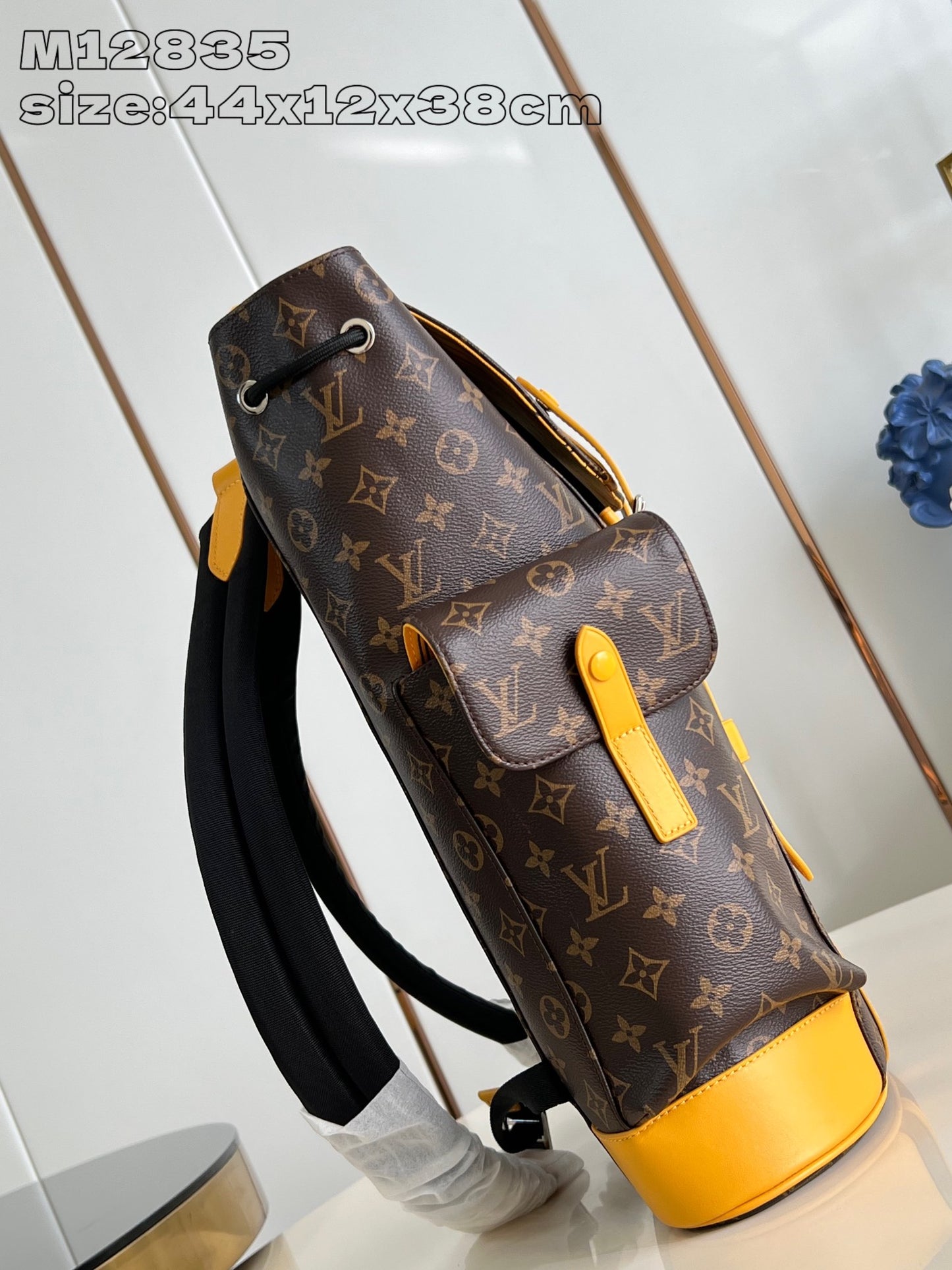 LV Christopher MM M13202