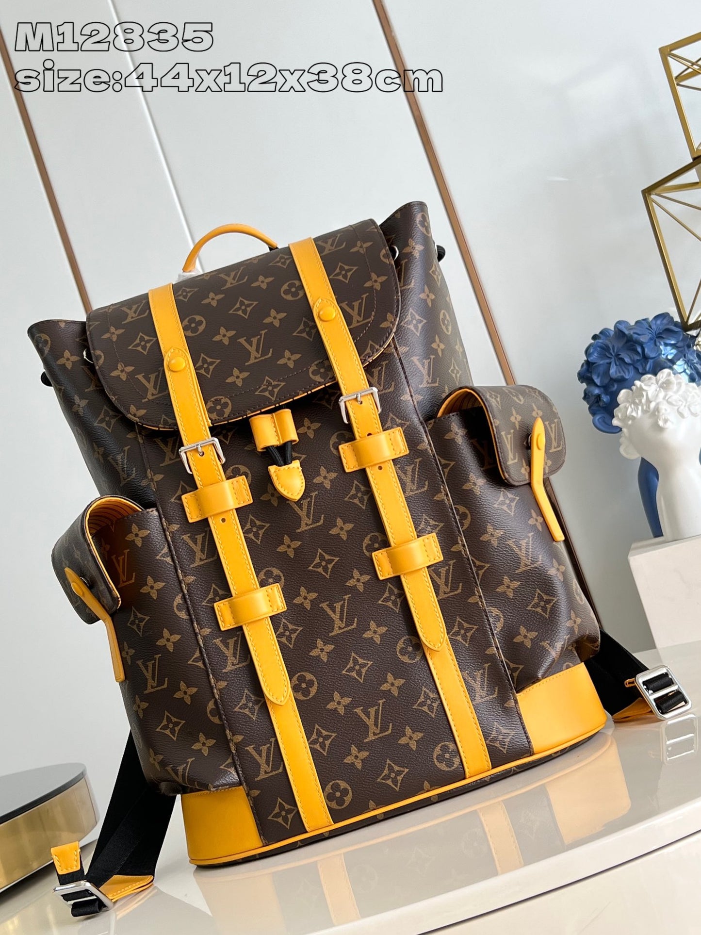 LV Christopher MM M13202