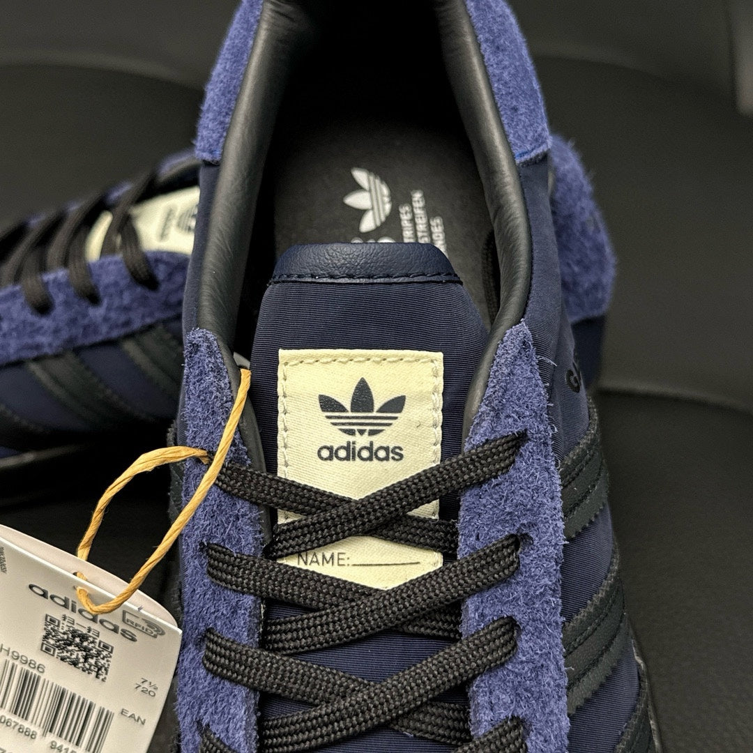 Adidas Gazelle Hikari Shibata Night Indigo