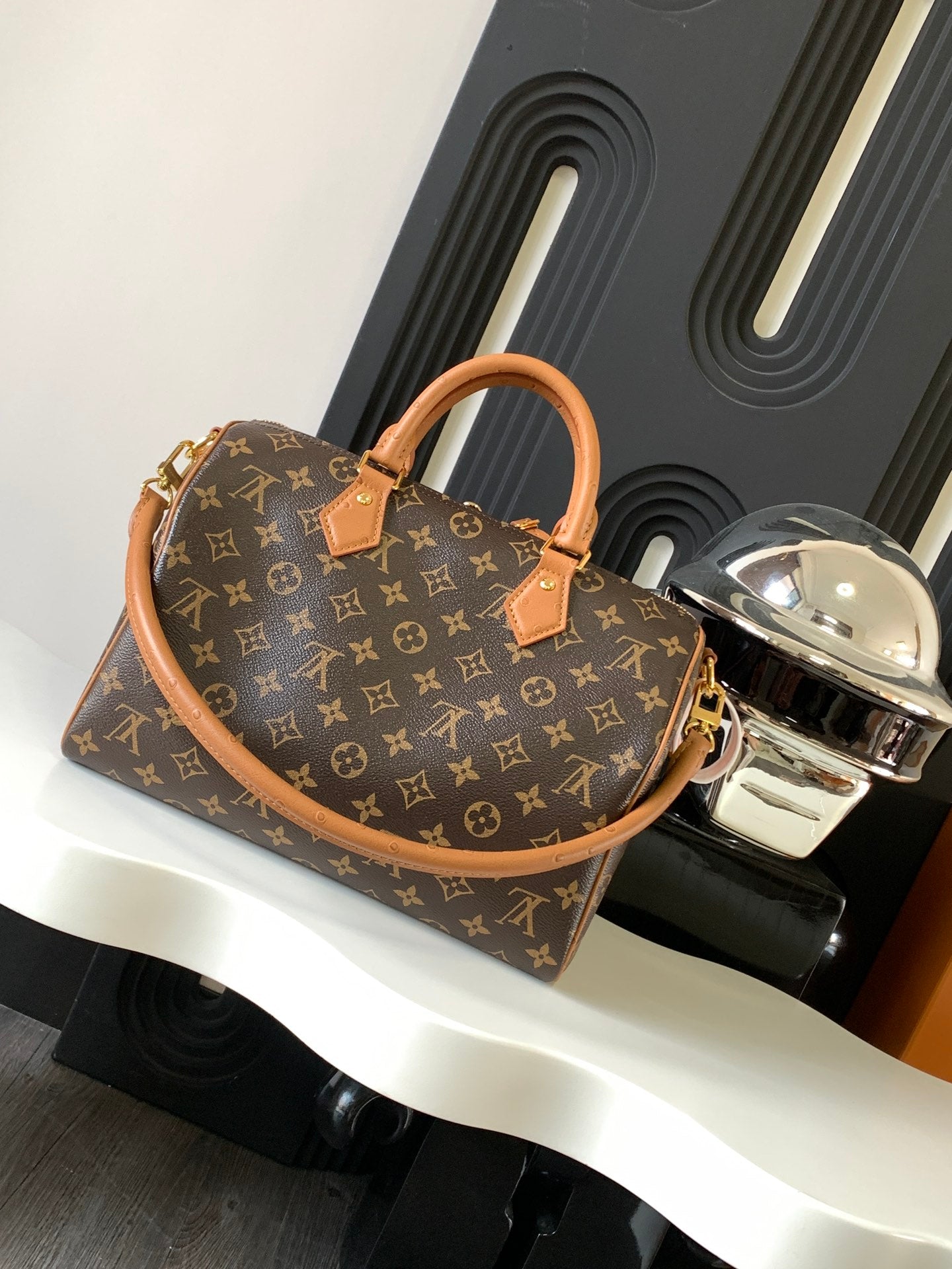 LV Speedy 30 ss24 M87212