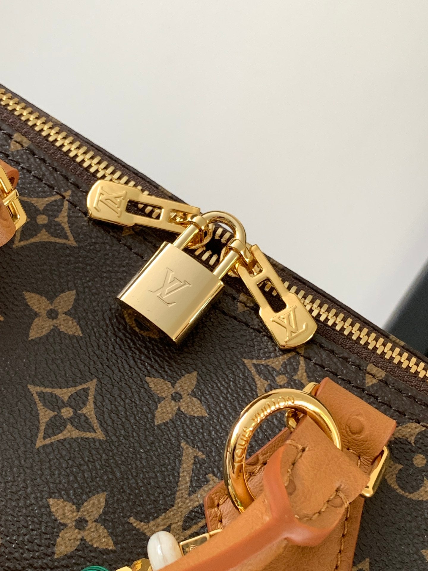 LV Speedy 30 ss24 M87212