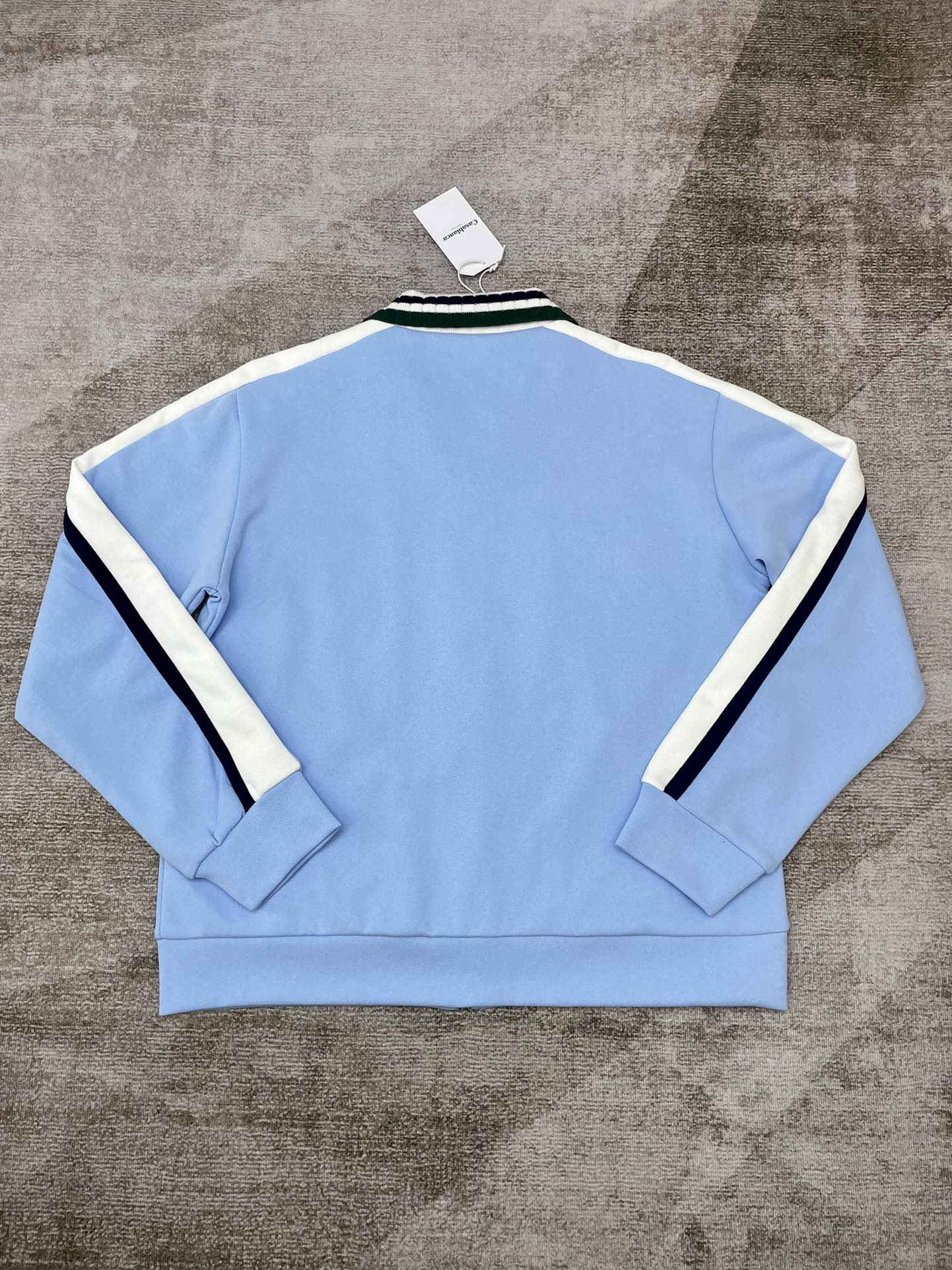 Casablanca Track Jacket