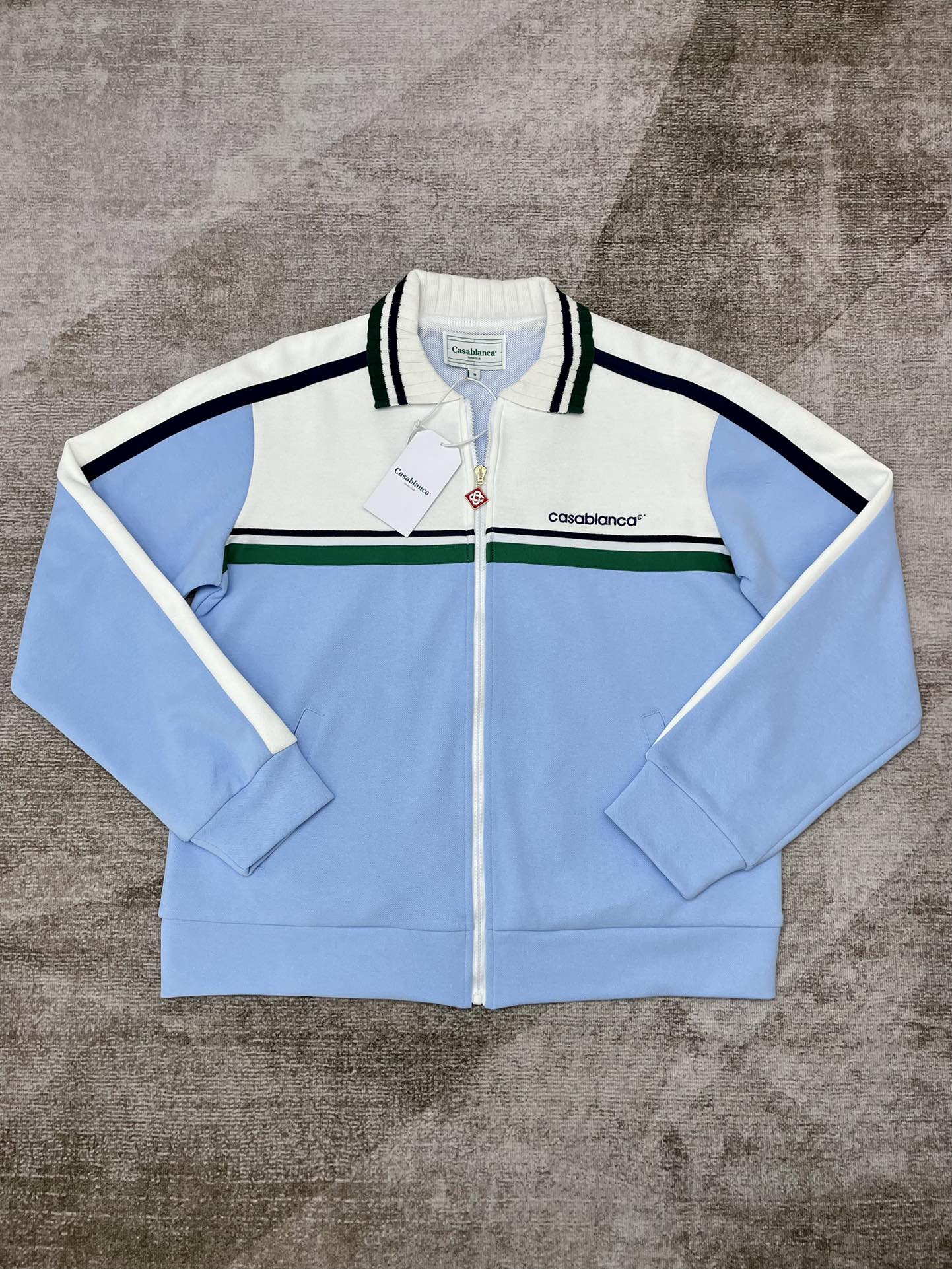 Casablanca Track Jacket