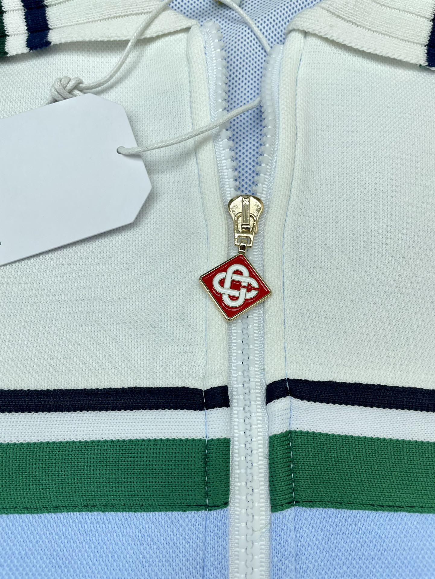 Casablanca Track Jacket