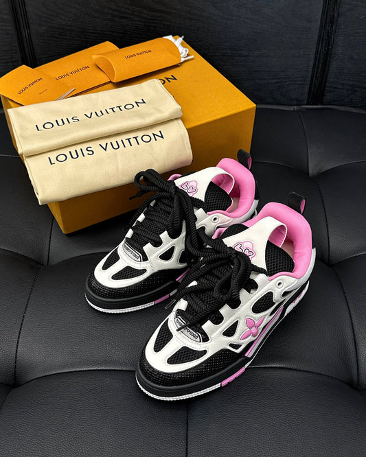 LV Skate Sneaker 1ADE1K