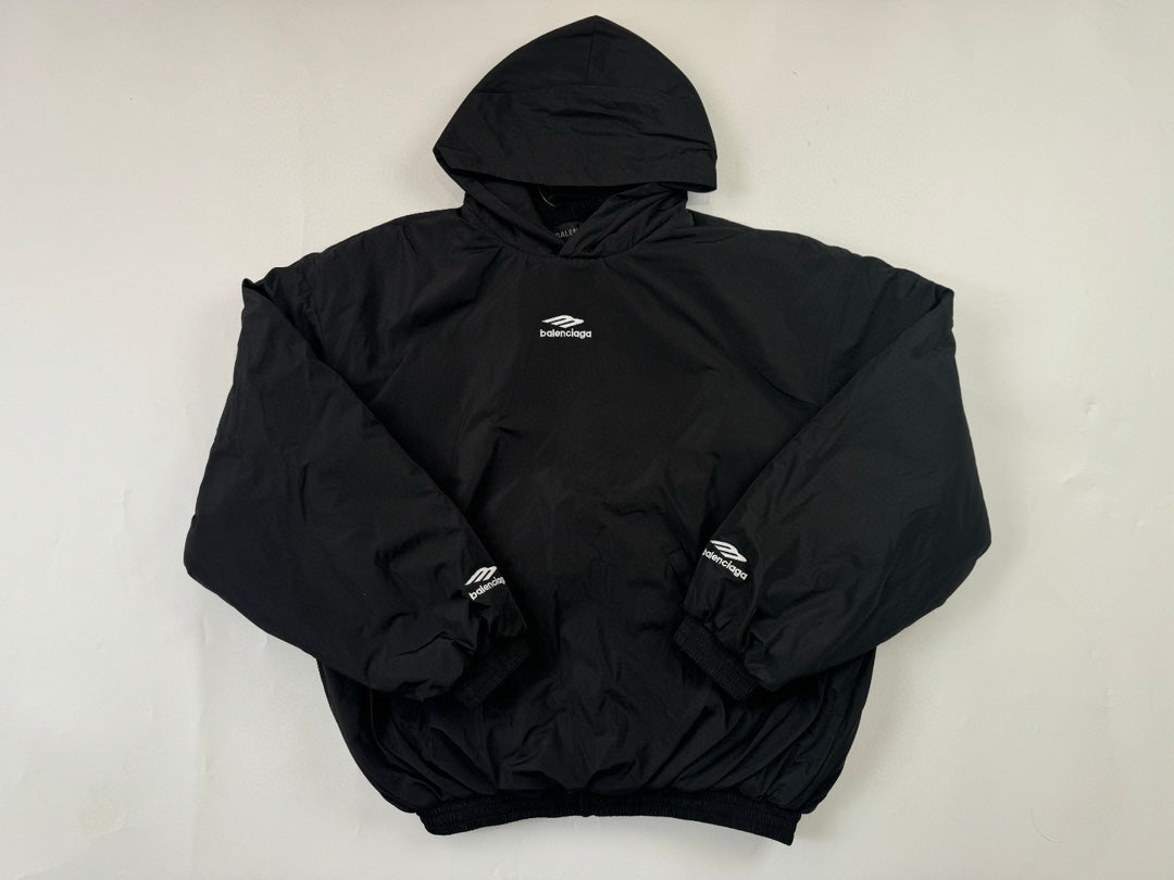 BB Ski 3B sports Icon jacket