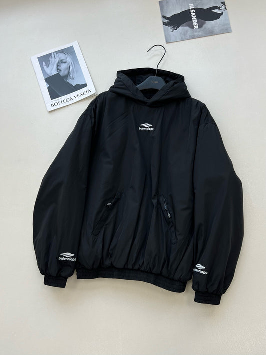 BB Ski 3B sports Icon jacket