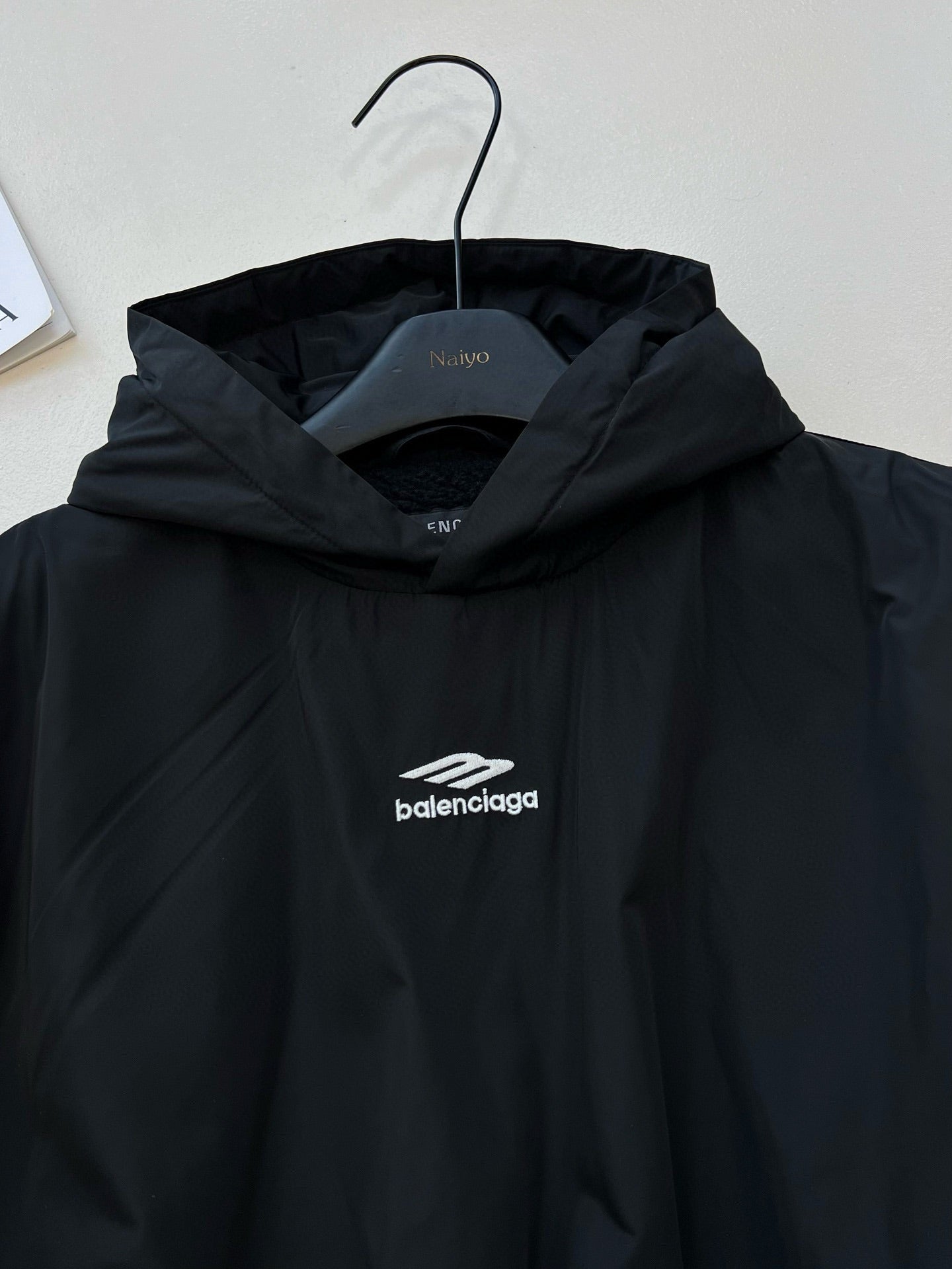 BB Ski 3B sports Icon jacket