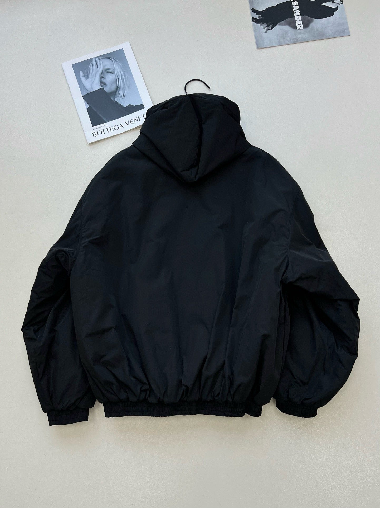 BB Ski 3B sports Icon jacket